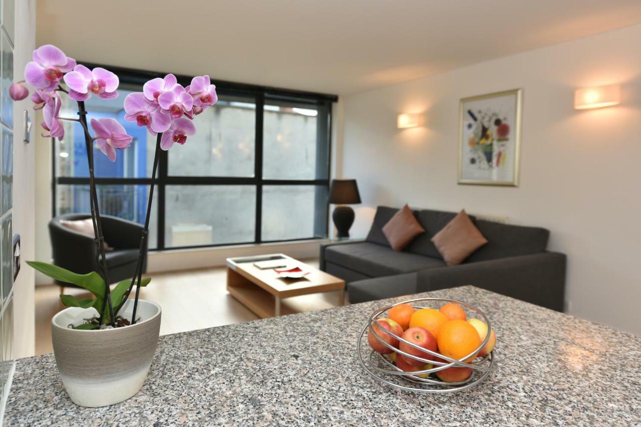 Apartamento Modern & Peaceful Flat 2 Mins To Tube