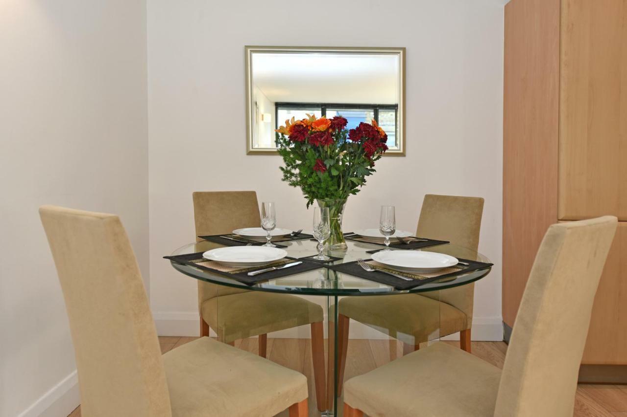 Apartamento Modern & Peaceful Flat 2 Mins To Tube *